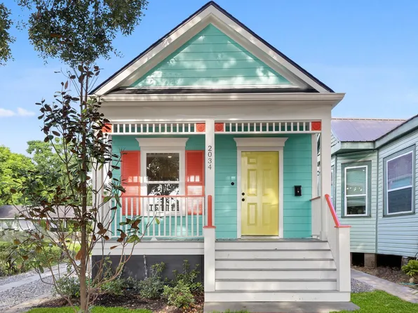 2034 Elysian Fields Ave, New Orleans, LA 70117