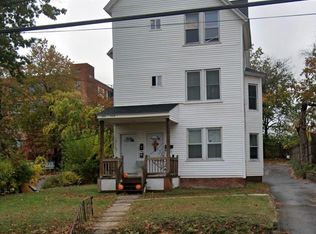 386 Stanley St UNIT 3, New Britain, CT 06051