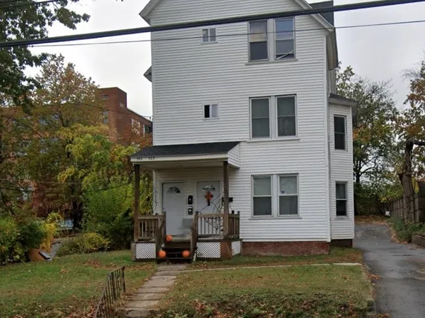 386 Stanley St Unit 3, New Britain, CT 06051