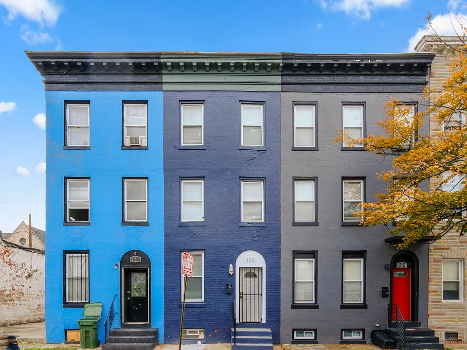 525 W Lafayette Ave