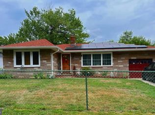 413 Main Ave, Croydon, PA 19021