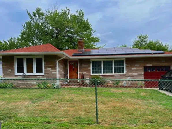413 Main Ave, Croydon, PA 19021