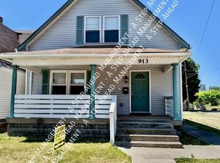 913 E Morris St, Indianapolis, IN 46203