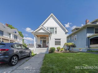 25 S 6th Ave #1, La Grange, IL 60525