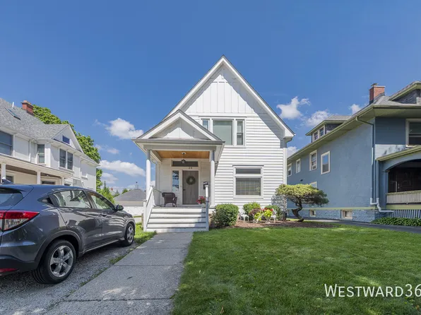25 S 6th Ave #1, La Grange, IL 60525