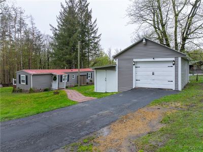 750 McKennan Rd, Herkimer, NY, 13350