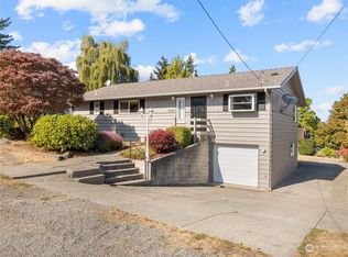 1218 SW 158th St, Seattle, WA 98166
