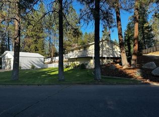 17704 N Judy Dr, Colbert, WA 99005