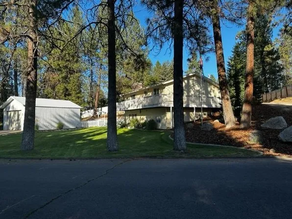 17704 N Judy Dr, Colbert, WA 99005