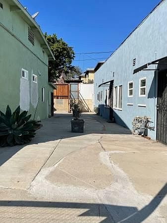 1st image of 4717 Valley Blvd APT 5