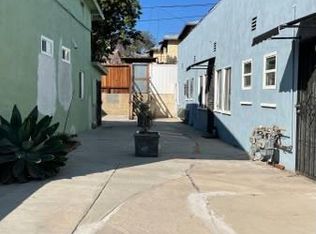 4717 Valley Blvd APT 5, Los Angeles, CA 90032
