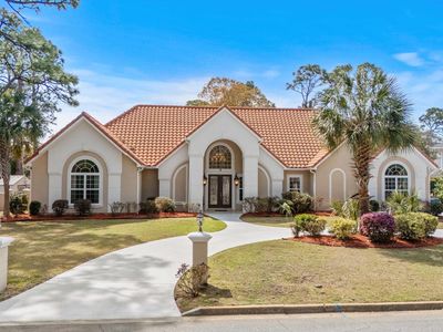 5628 Marion Circle, Myrtle Beach, SC, 29577
