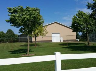 16175 Addison Rd, Addison, MI 49220