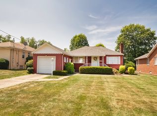 1521 Melrose Ave, Natrona Heights, PA 15065