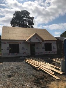 7513 Landsworth Ave, Henrico, VA, 23228