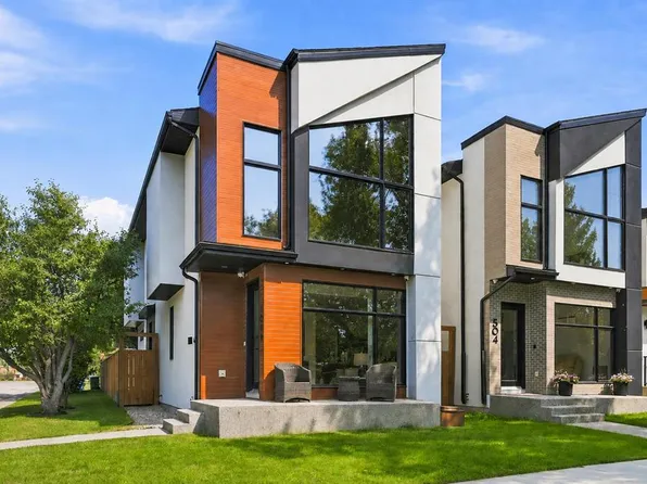 1504 S 4th St NE, Calgary, AB T2E 3S1