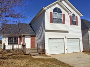 2299 Rambling Way, Lithonia, GA 30058