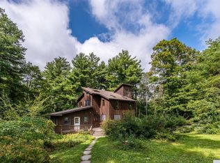 8 Tariqa Al Nur, New Lebanon, NY 12125