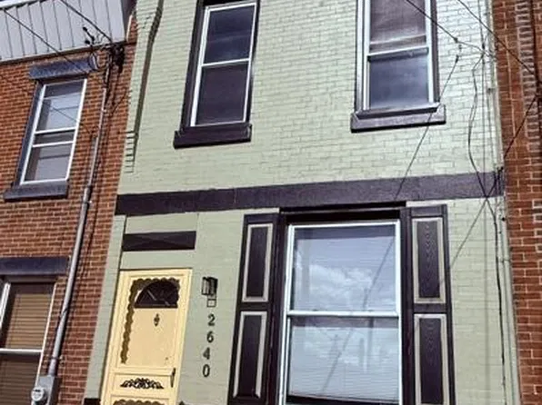 2640 Memphis St, Philadelphia, PA 19125