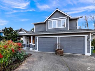 Orchard Estates, Bellingham, WA 98226