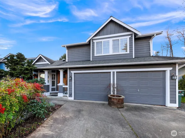 1435 Fruitland Drive, Bellingham, WA 98226
