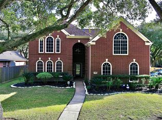 410 Fern Meadow Dr, Missouri City, TX 77459