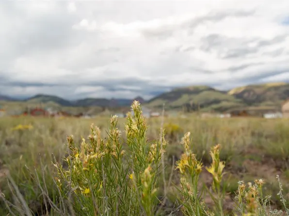426 Apex Drive, Creede, CO 81130