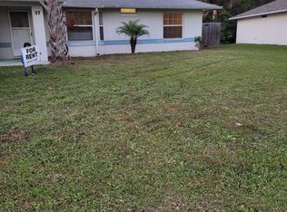 37 Prescott Ln, Palm Coast, FL 32164
