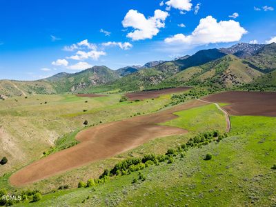 No Situs Address Parcel 4-049-0, Hyde Park, UT, 84318