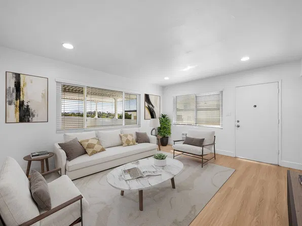 Perch Apartments | North Park Fully Renovated with Stunning City Views, 3620-3630 Georgia St #3630-08, San Diego, CA 92103