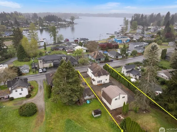 12105 20th St NE, Lake Stevens, WA 98258