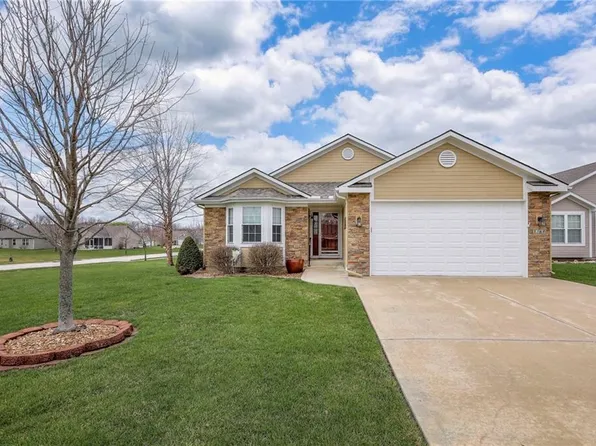 5368 S Davidson Ct, Independence, MO 64055
