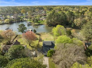 44 River Rd, Poquoson, VA 23662