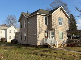 422 N Brown St, Titusville, PA 16354