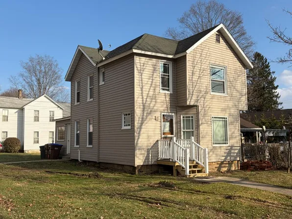 422 N Brown St, Titusville, PA 16354