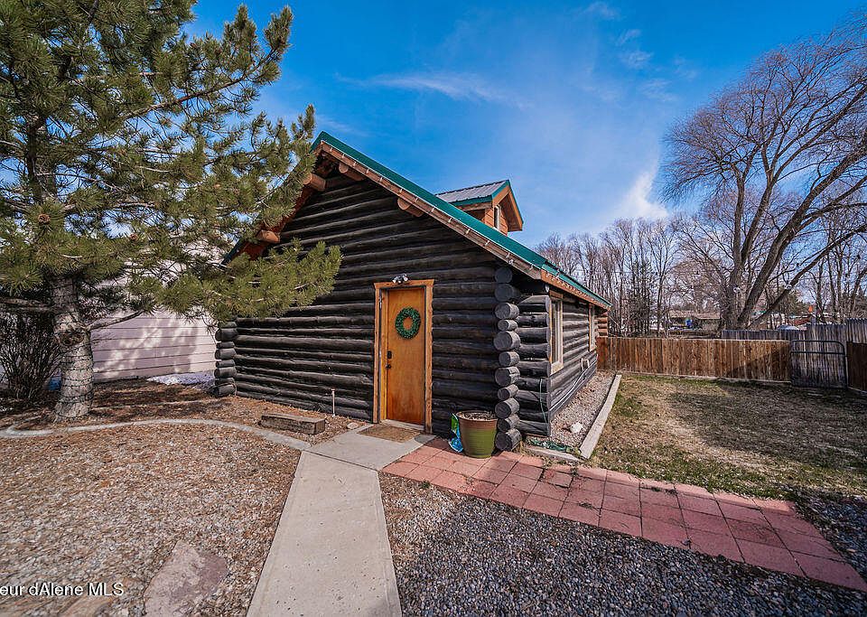 827 W 2nd St S, Saint Anthony, ID 83445 MLS 235147 Zillow