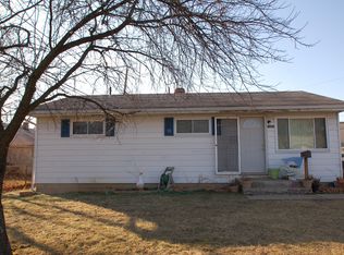 1267 Arkwood Ave, Columbus, OH 43227