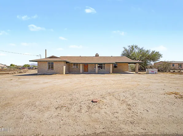 3244 N 191ST Avenue, Litchfield Park, AZ 85340