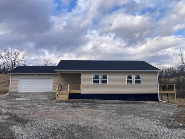 50 Doves Lndg, Valley Grove, WV 26060