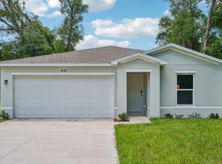6140 E Glencoe St, Inverness, FL 34452