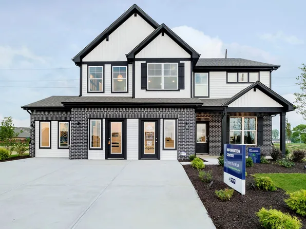 Palmetto Plan, Darlington Villas, Arbor Series