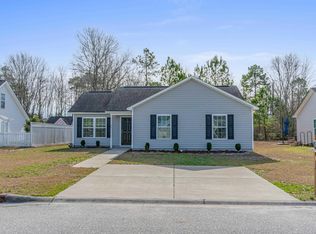 481 Overcrest St, Myrtle Beach, SC 29579