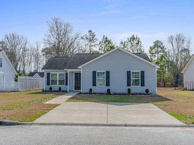 481 Overcrest St., Myrtle Beach, SC, 29579