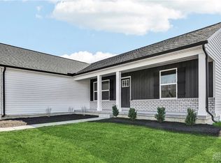 545 Holland Dr, Trenton, OH 45067