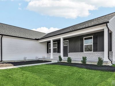 545 Holland Dr, Trenton, OH, 45067