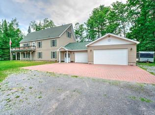 185 Green Bridge Rd, Thendara, NY 13472