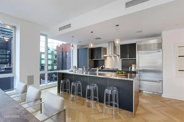 Sold by Corcoran | media 12