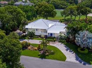 2 Caloosa Rd, Key Largo, FL 33037