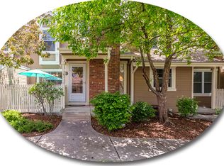 2889 W Long Cir APT D, Littleton, CO 80120