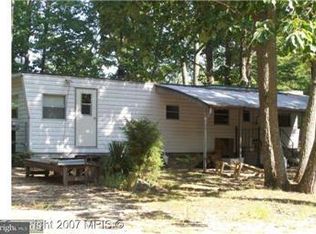 18597 Saint Jeromes Neck Rd, Dameron, MD 20628
